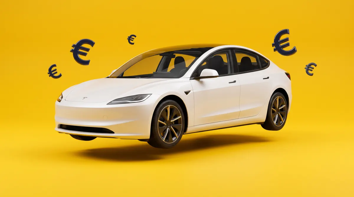 Eurotekens, ons beste bod